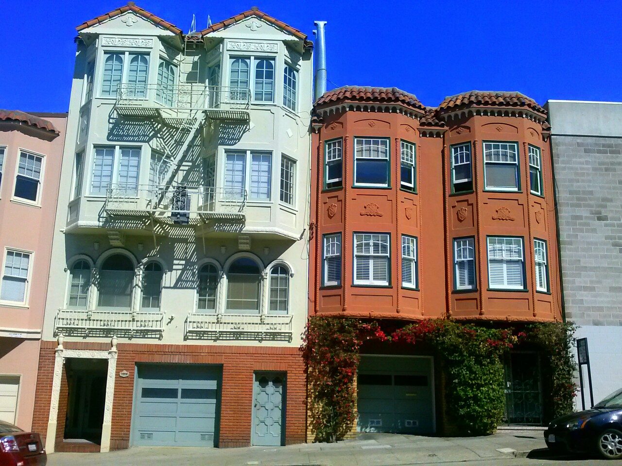 Agent San Francisco SF Real Estate113