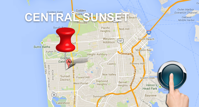 Central Sunset | January 2014 real estate market trends