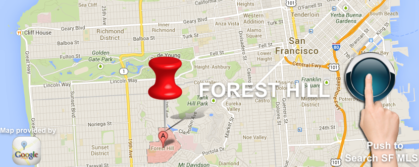 Forest Hill San Francisco | January 2014 real estate market trends