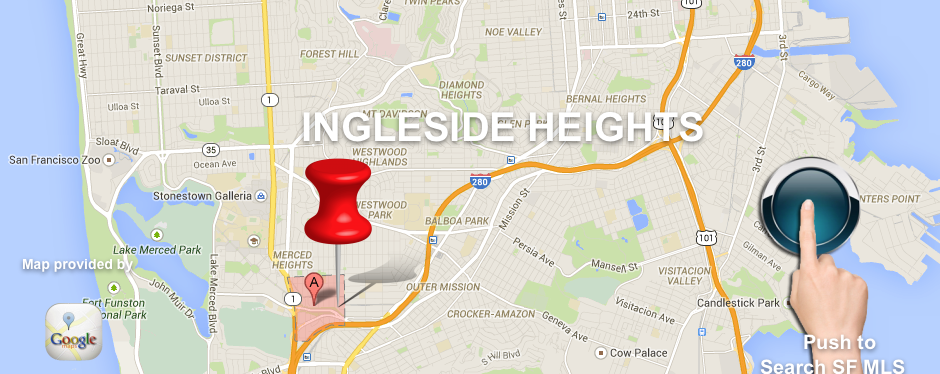 Ingleside Heights San Francisco | January 2014 real estate market trends