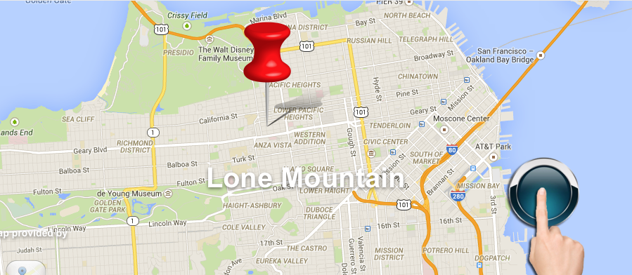 Lone Mountain San Francisco | January 2014 real estate market trends