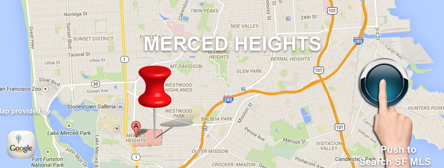 Merced Heights San Francisco | January 2014 real estate market trends