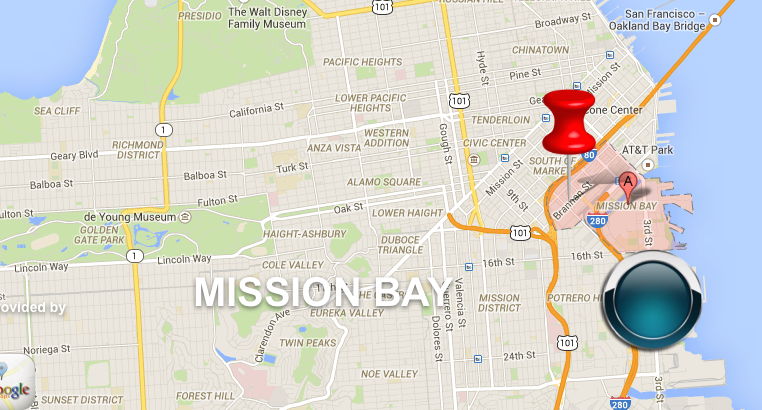 Mission Bay District San Francisco | January 2014 real estate market trends