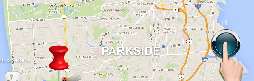 Parkside San Francisco | January 2014 real estate market trends