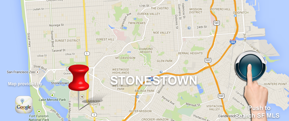 Stonestown San Francisco | January 2014 real estate market trends