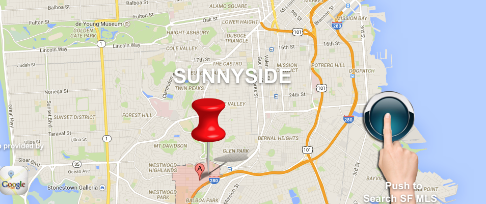 Sunnyside San Francisco | January 2014 real estate market trends