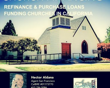 Church Financing Loans