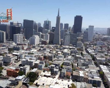 San Francisco real estate - Anatomy of a housing bubble by Hector Omar Aldana