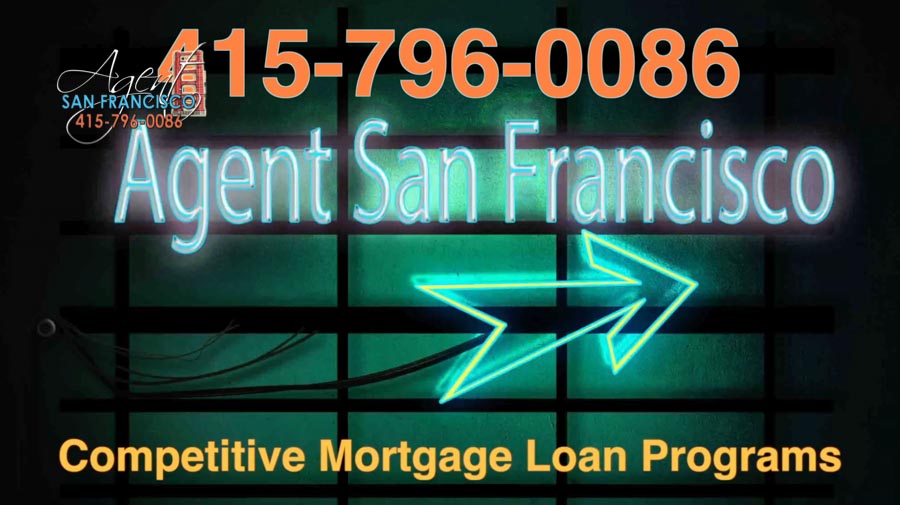 Mortgage real estate listings san francisco | refinance loans sf-6