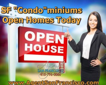 SF "Condo"miniums Open Homes Today